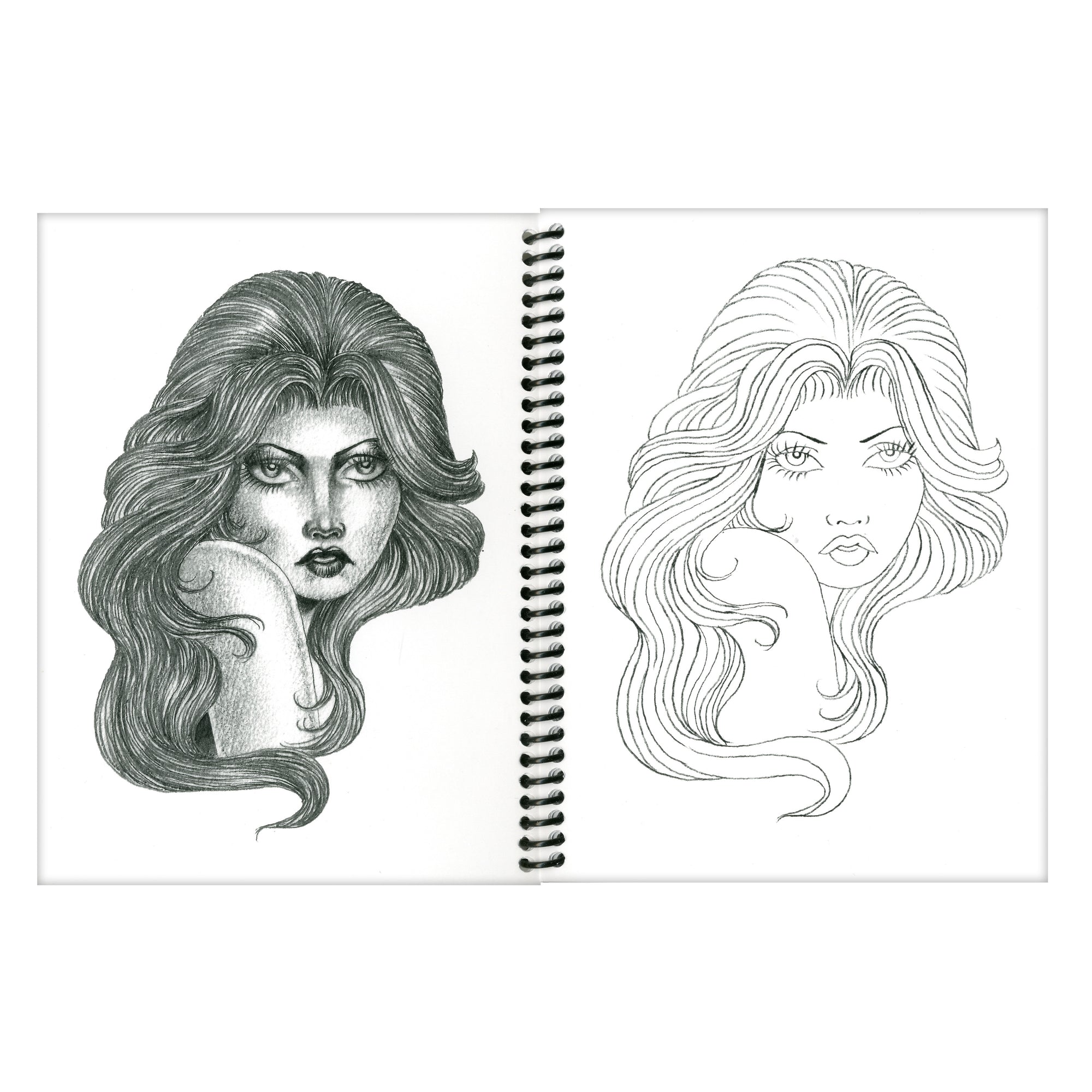Ladies Night by Todd Noble and Chuco Moreno