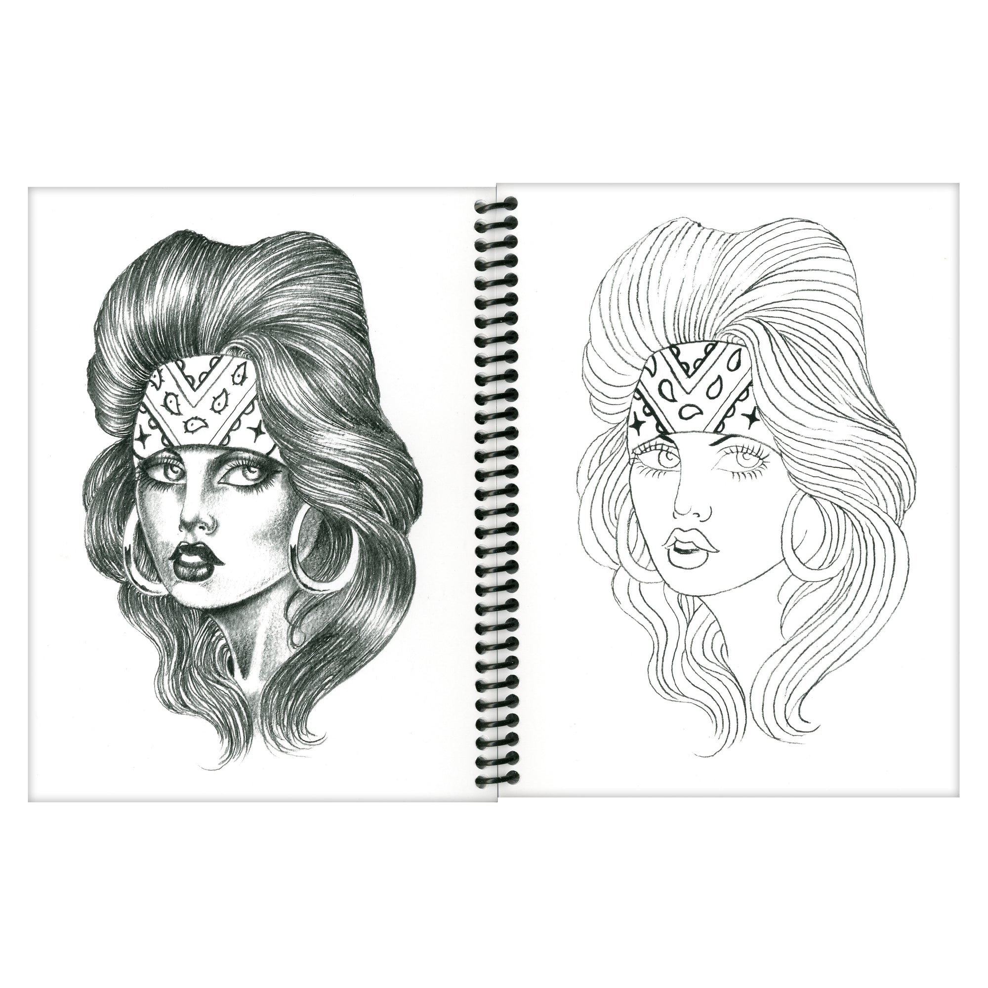 Ladies Night by Todd Noble and Chuco Moreno