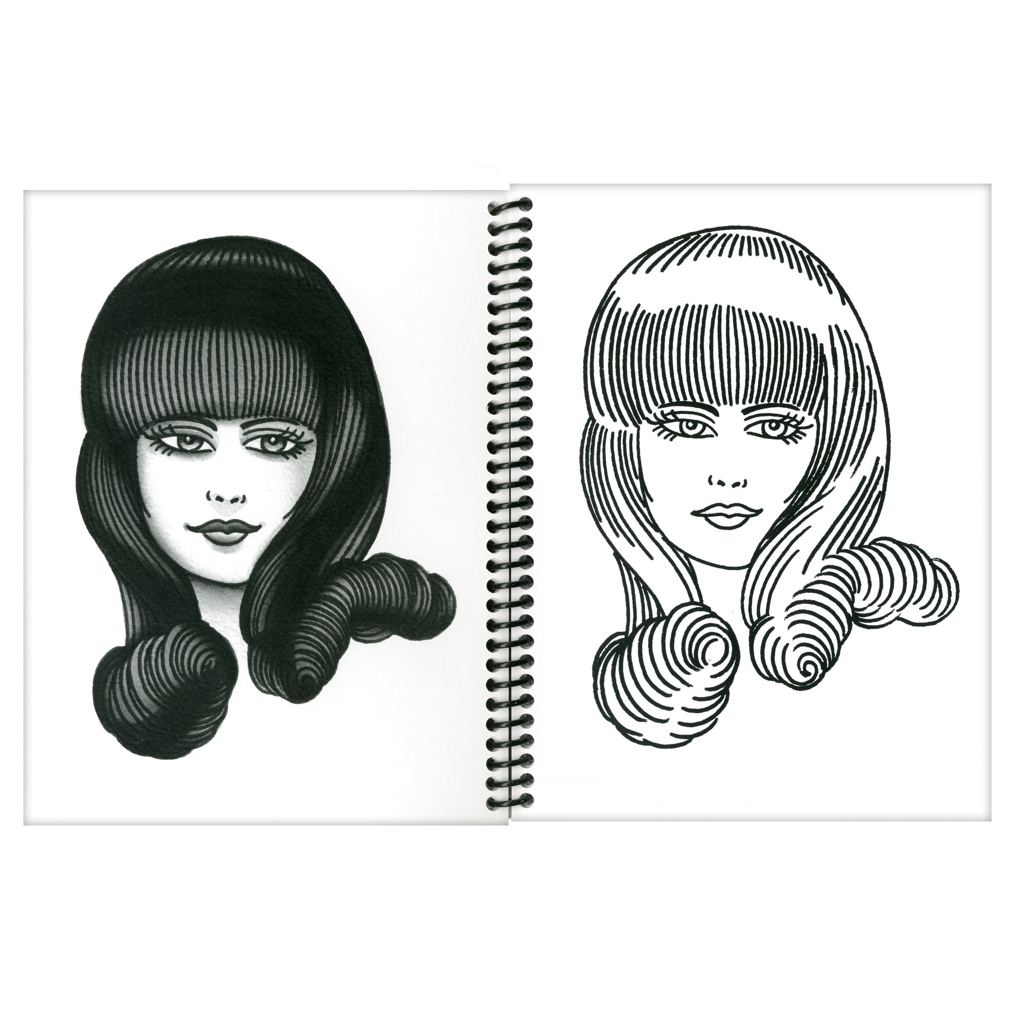 Ladies Night by Todd Noble and Chuco Moreno