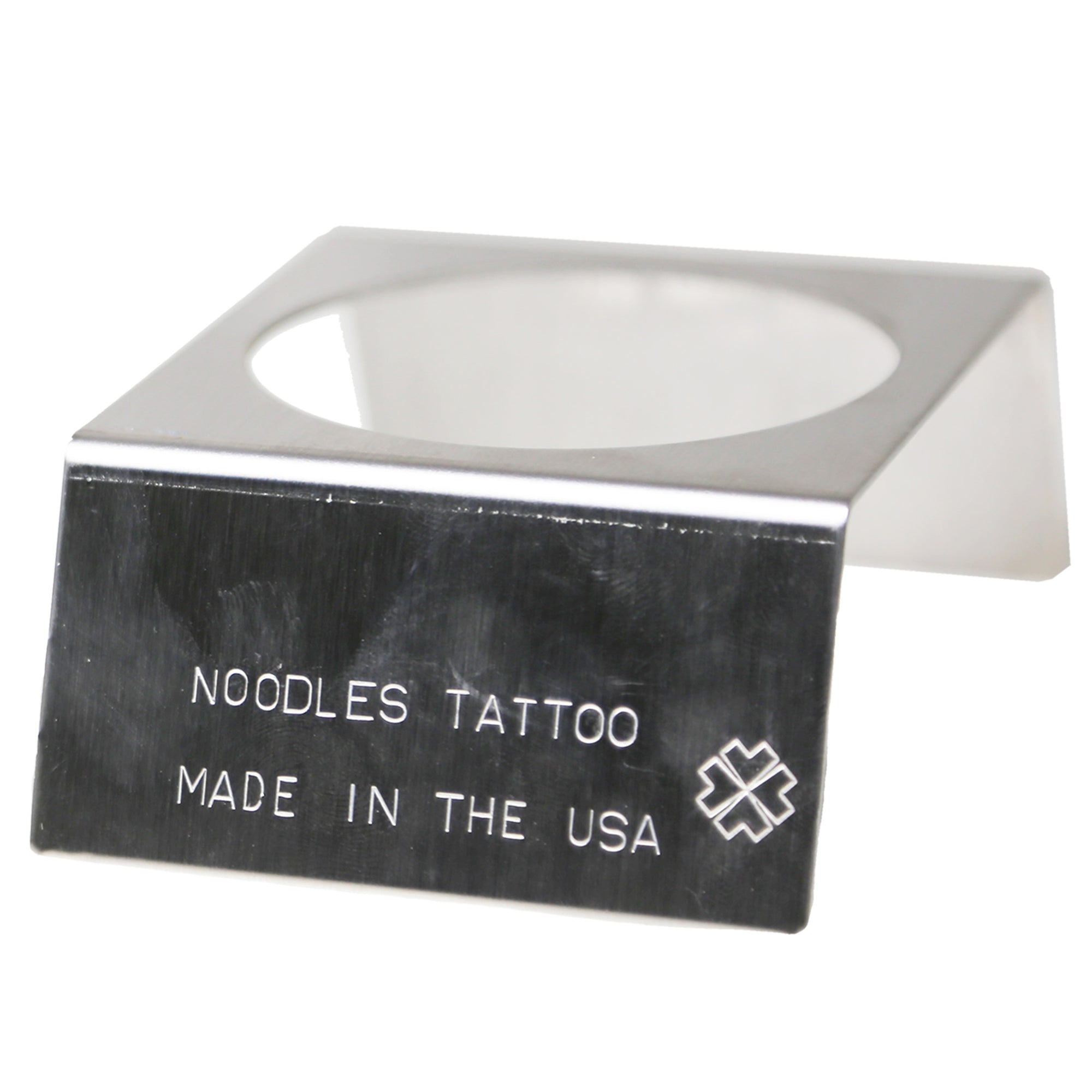 Rinse Cup Holders by Noodles Tattoos