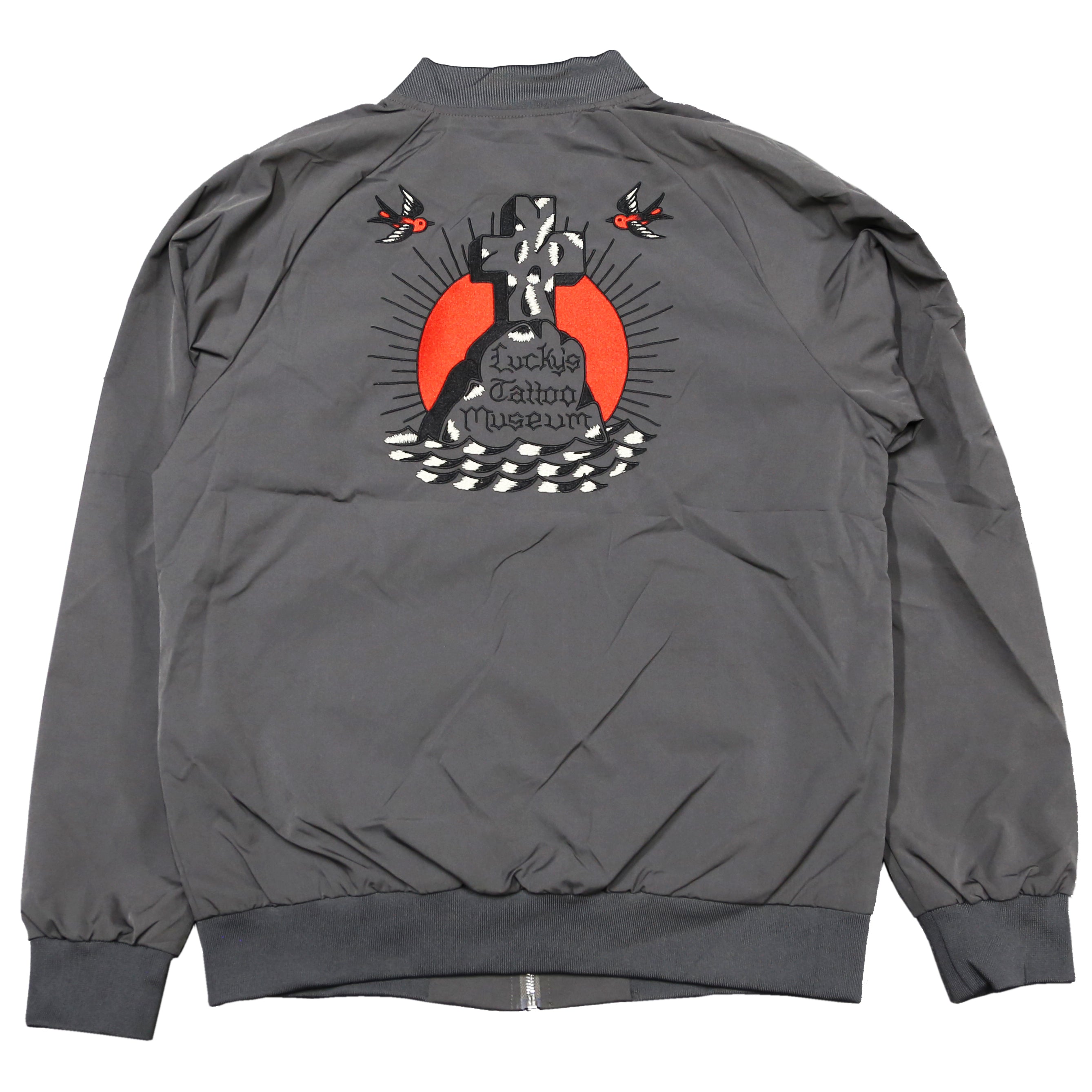 Lucky Supply Rock of Ages Jacket