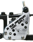 Lucky Supply 20 Year Anniversary Machine — Commemorative Coil Tattoo Machine