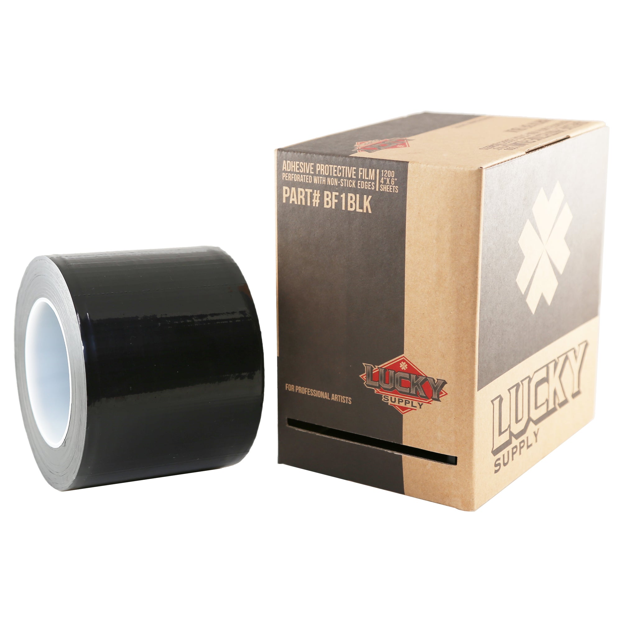 Lucky Supply Barrier Film