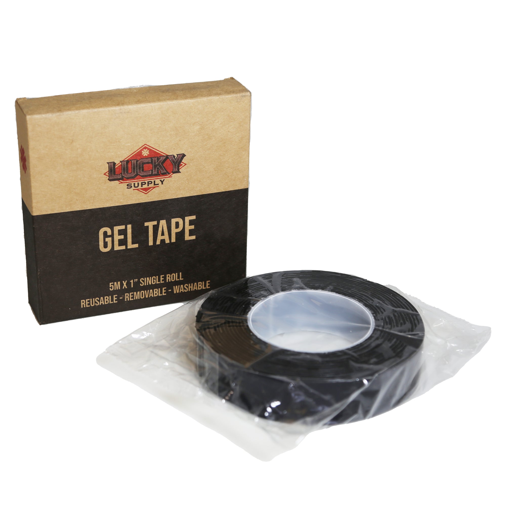 Gel Tape
