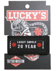 Lucky Supply 20 Year Anniversary Wag Wallet