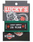 Lucky Supply 20 Year Anniversary Wag Wallet