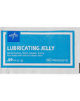 Sterile Lubricating Jelly