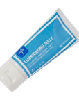 Sterile Lubricating Jelly