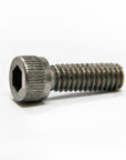 Round Socket Head Screws