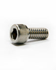 Round Socket Head Screws