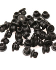 Rubber Nipples & Grommets