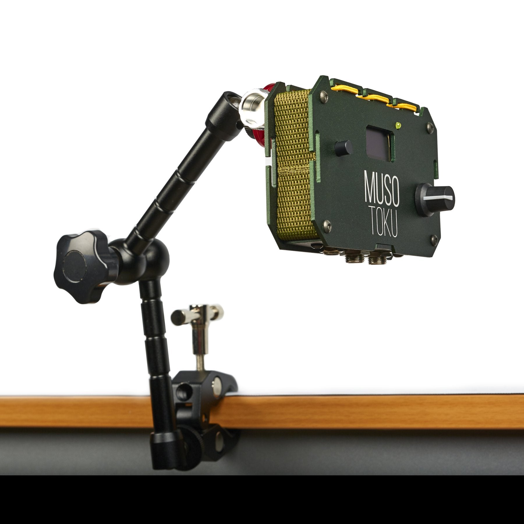 MUSOTOKU ROVER タトゥーパワーサプライ Musotoku Power Supply and Accessories – LuckySupplyUSA