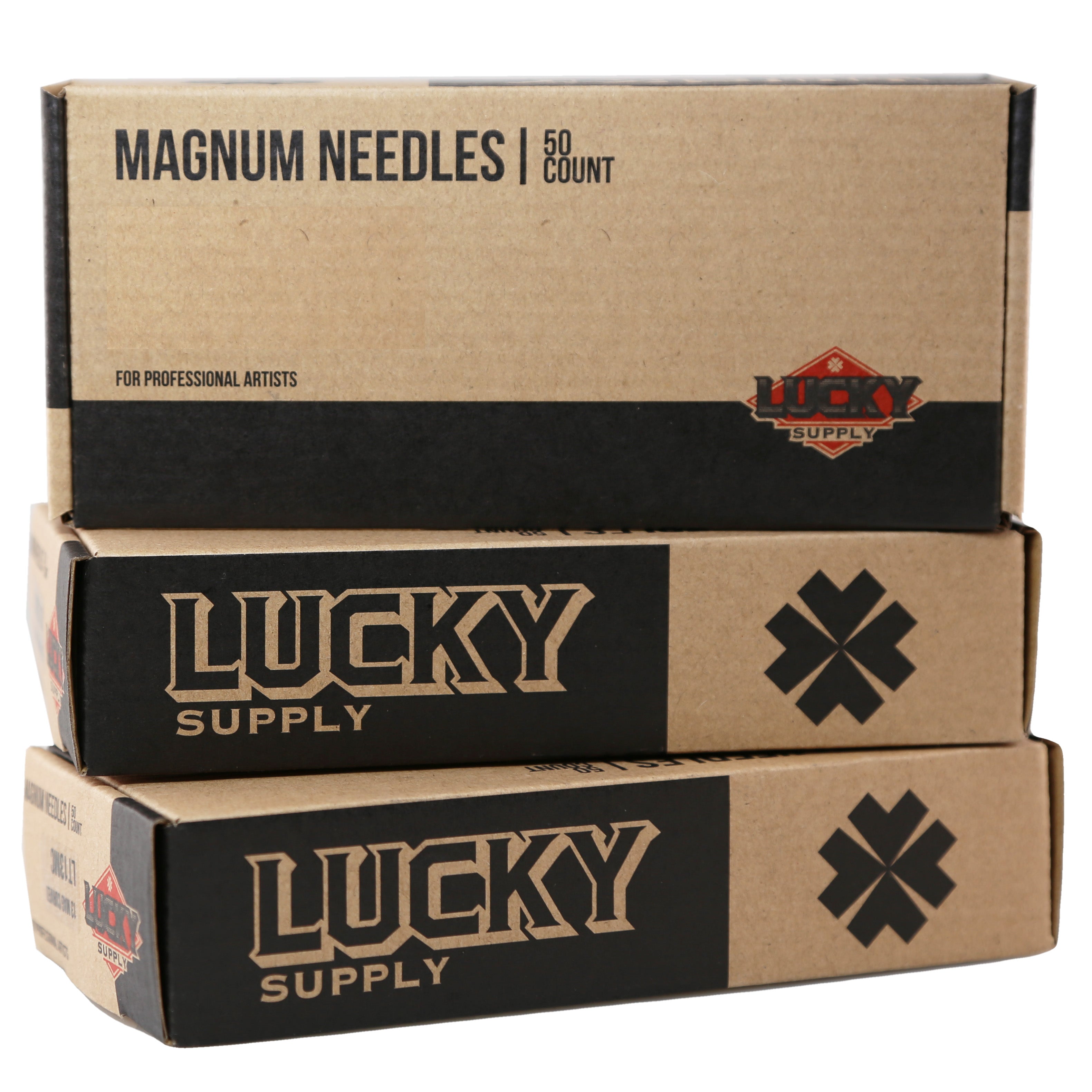 Magnum Bugpin Needles by Lucky Supply