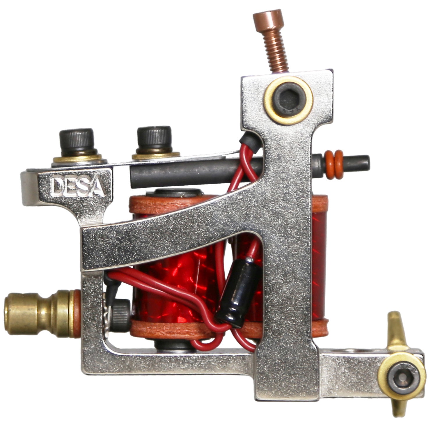 Mario Desa Liner Tattoo Machine