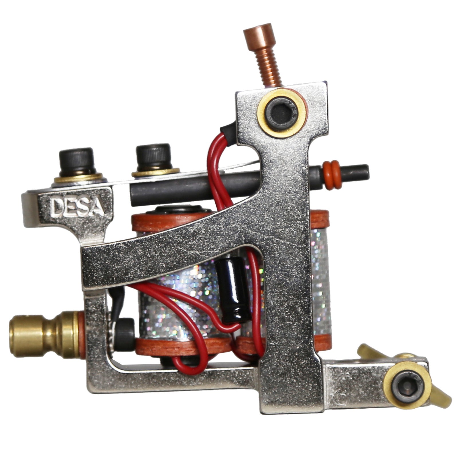 Mario Desa Liner Tattoo Machine