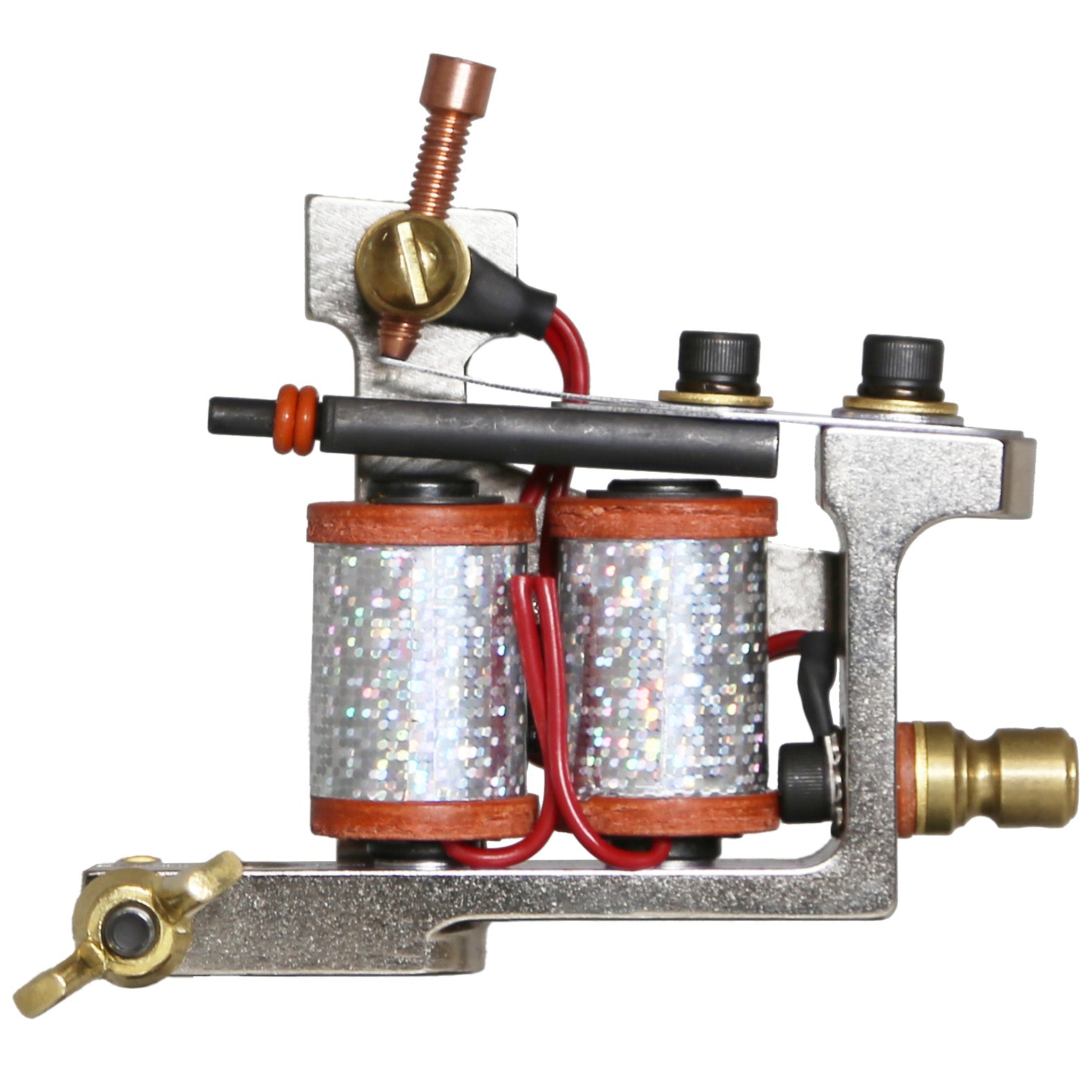 Mario Desa Liner Tattoo Machine