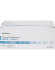 Tongue Depressors