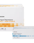 Tongue Depressors