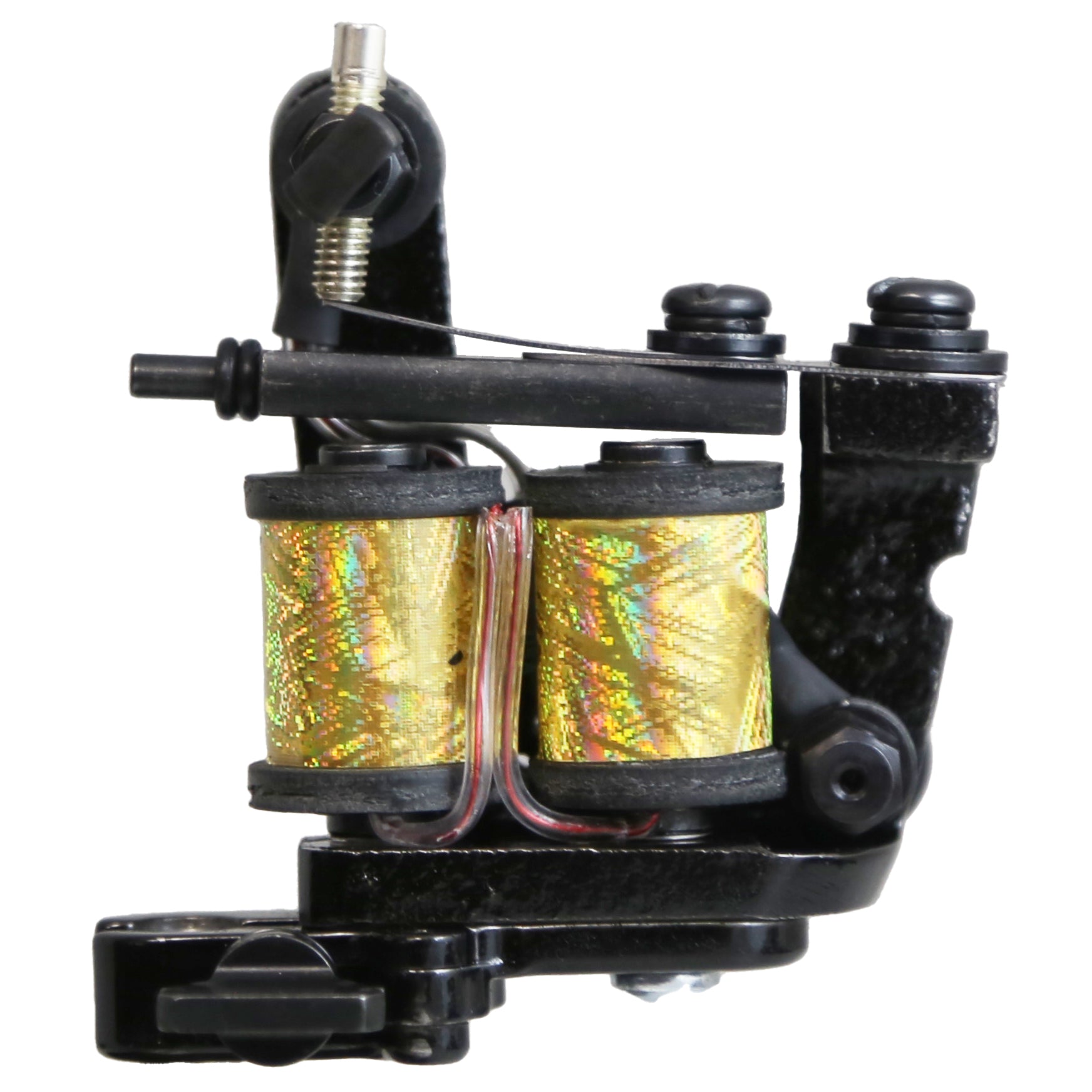 Mike Wilson Liner & Shader Tattoo Machines Set