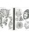 Mike Wilson Sketchbook