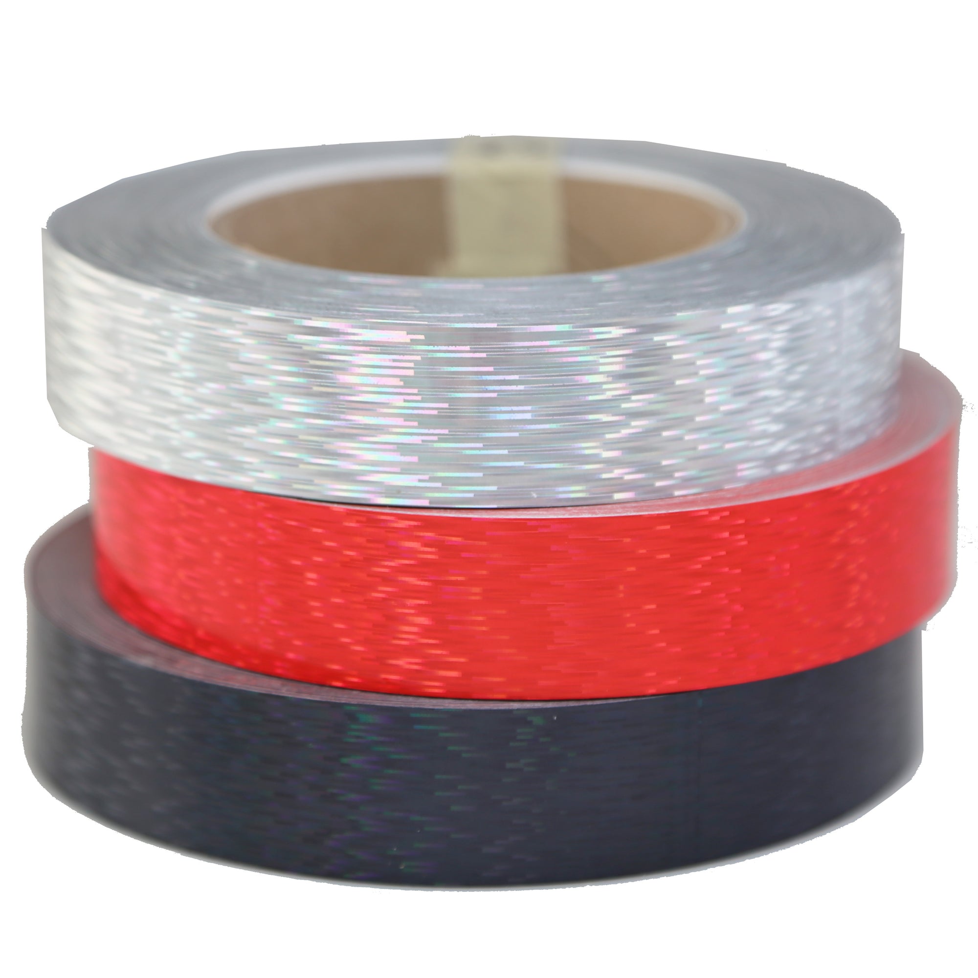 Mini Streak Coil Wrap