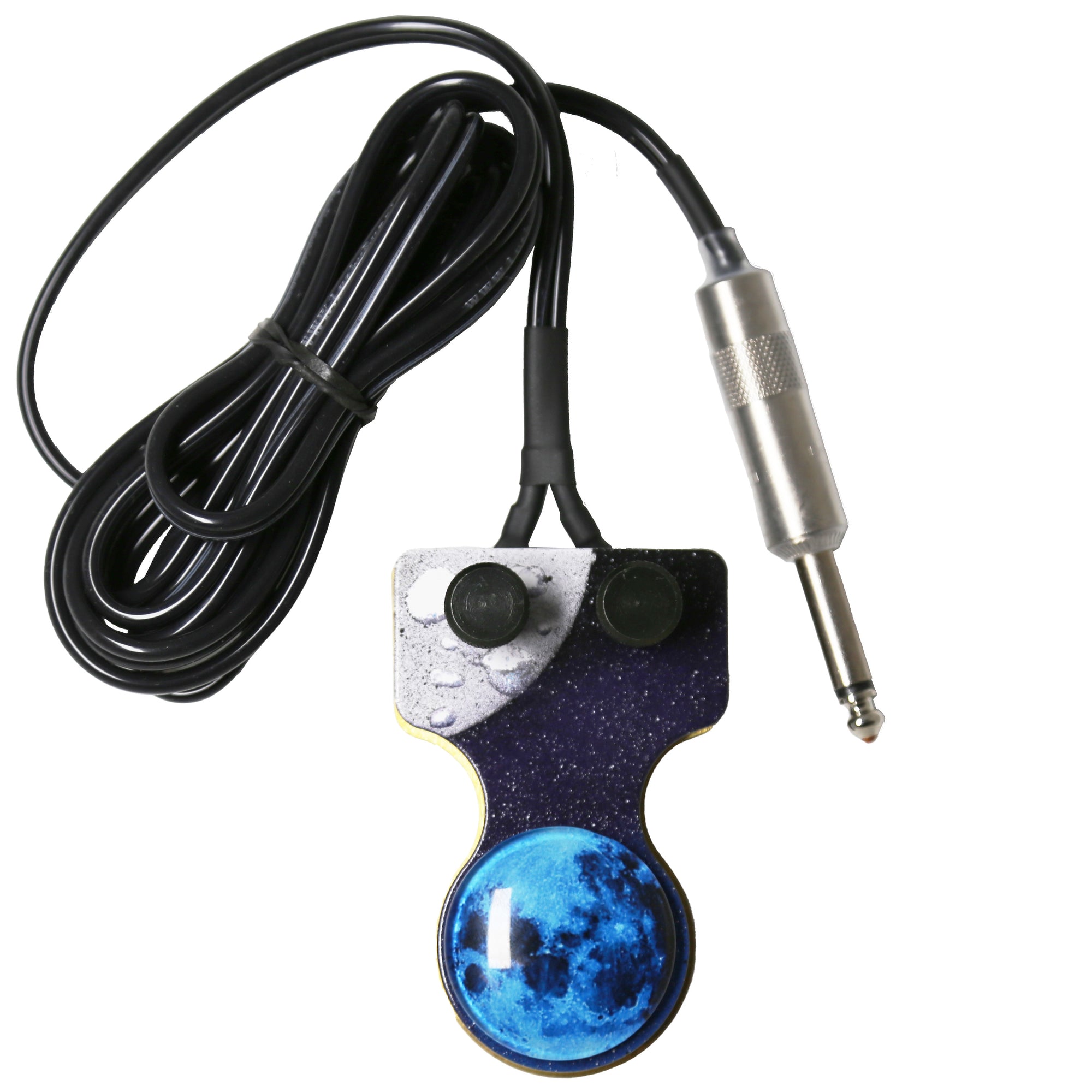 Moon Foot Switch