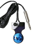 Moon Foot Switch