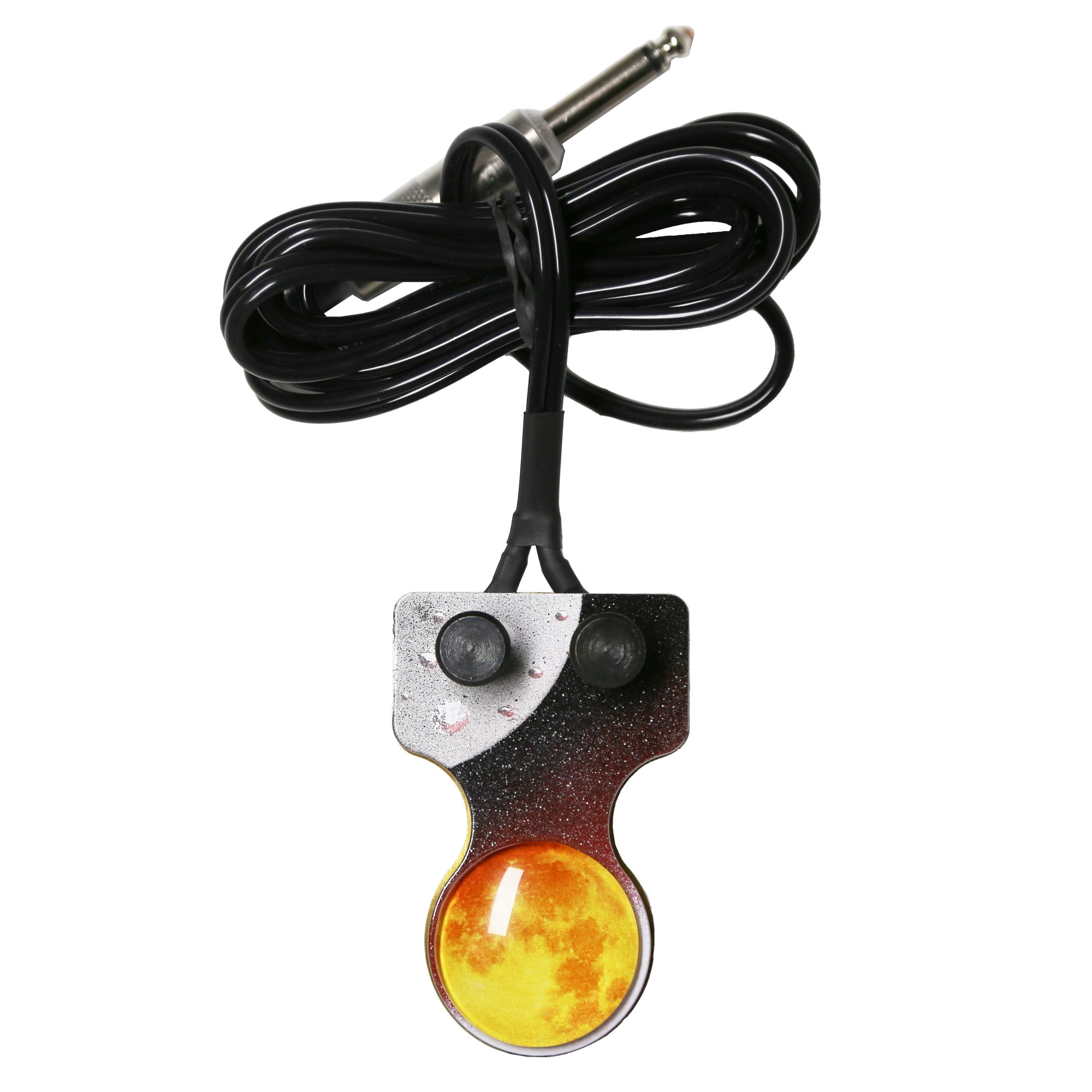 Moon Foot Switch
