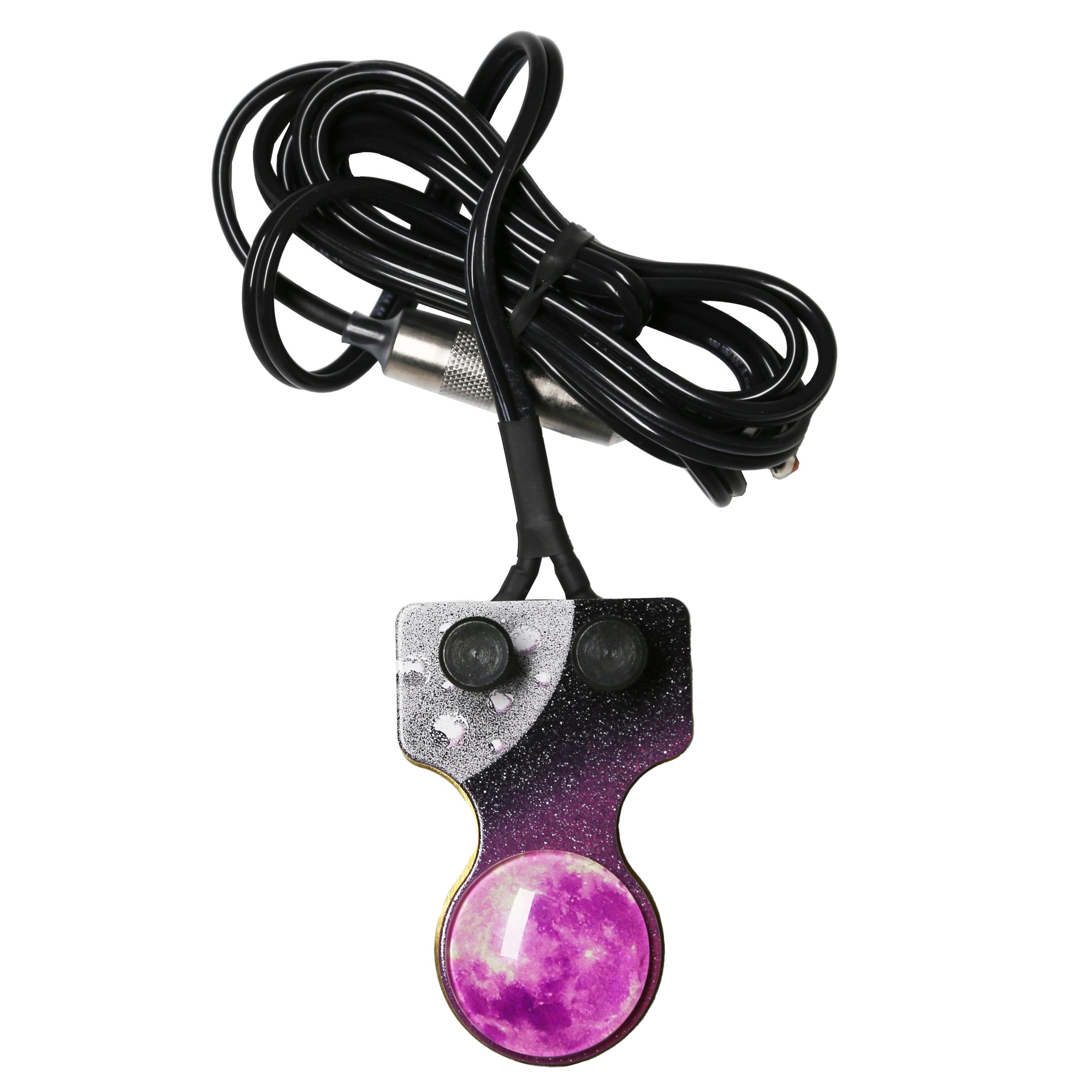 Moon Foot Switch