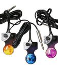 Moon Foot Switch