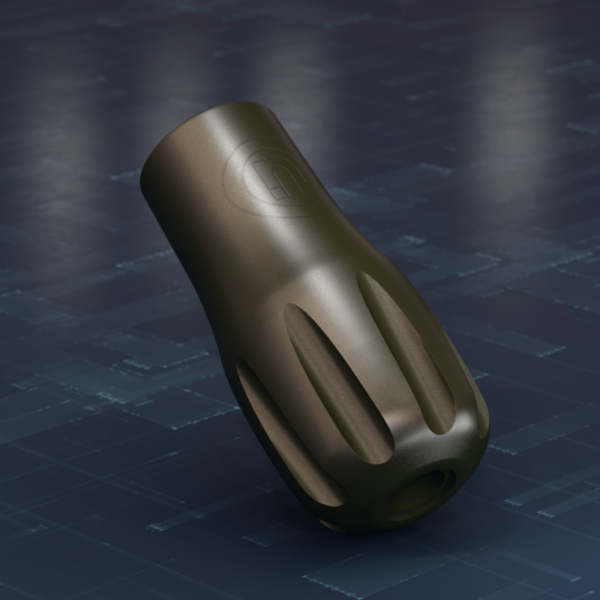 Neuma 4 Grip - 38mm