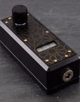 Chapter 2 Dear Concubine (Nazari Brass Plate + Black Knob)