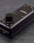 Chapter 2 Dear Concubine (Nazari Brass Plate + Black Knob)