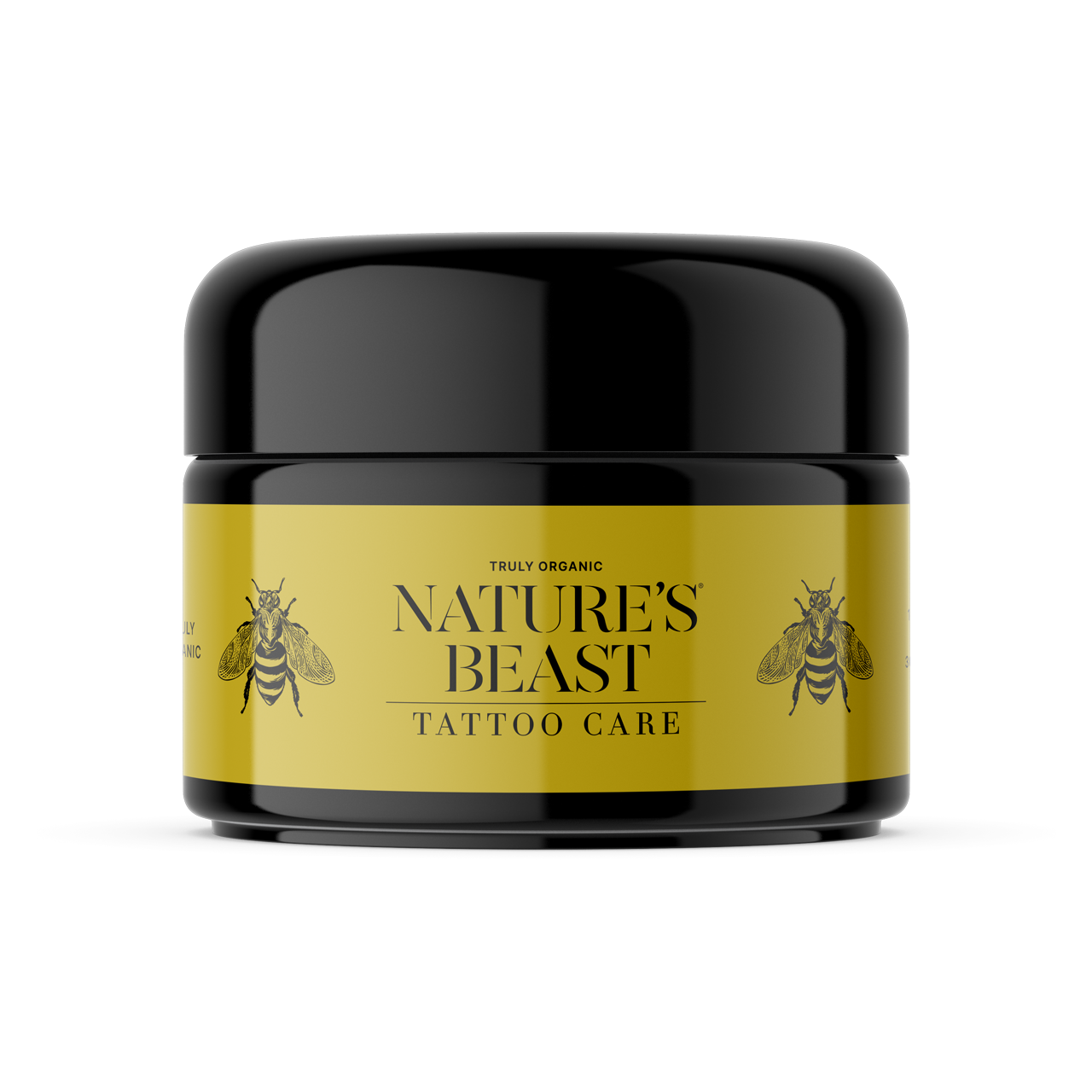 Nature's Beast Aftercare