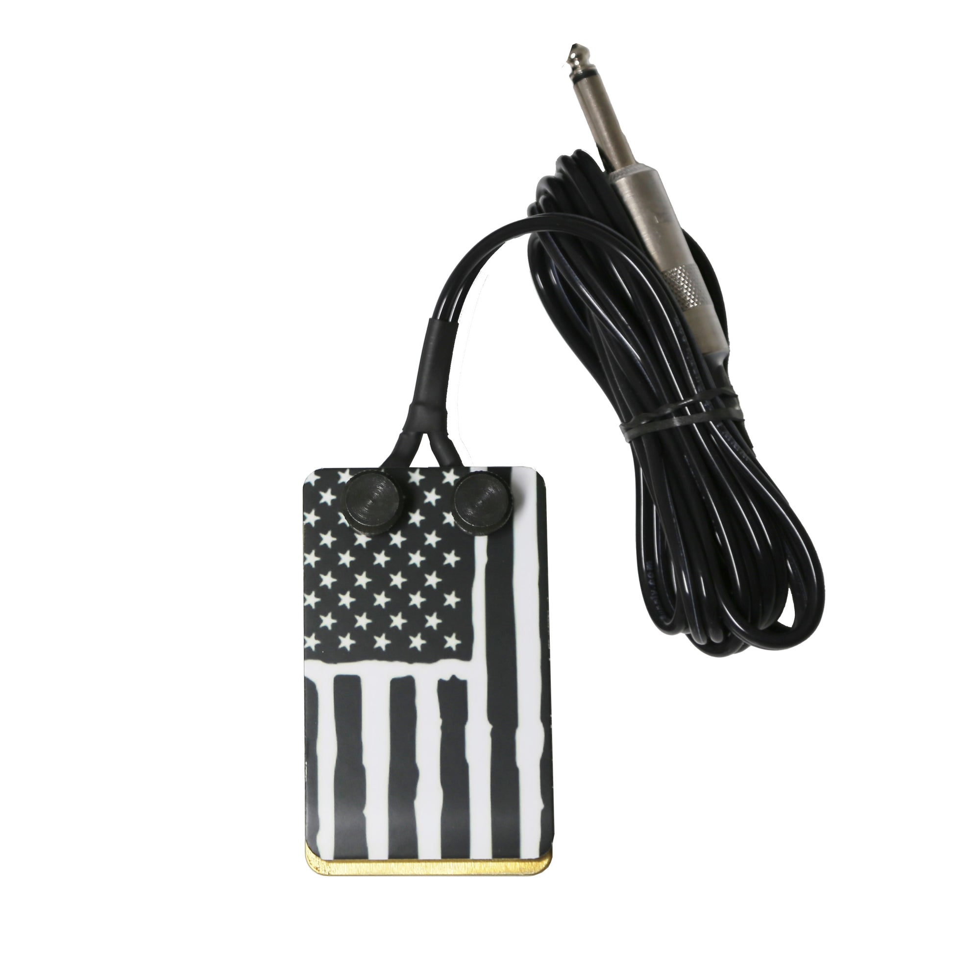 Flag Foot Switch