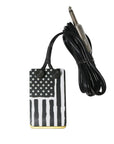 Flag Foot Switch