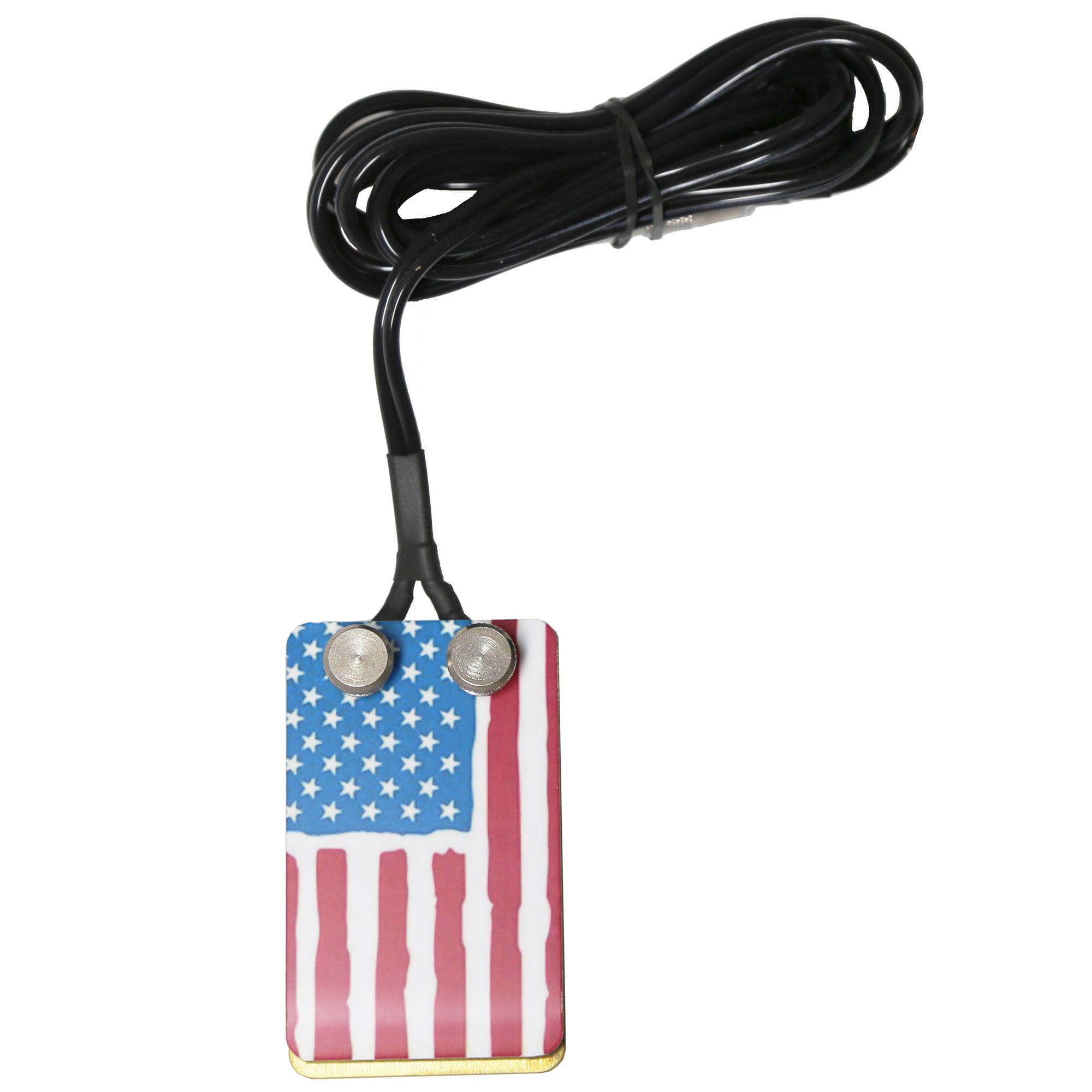 Flag Foot Switch