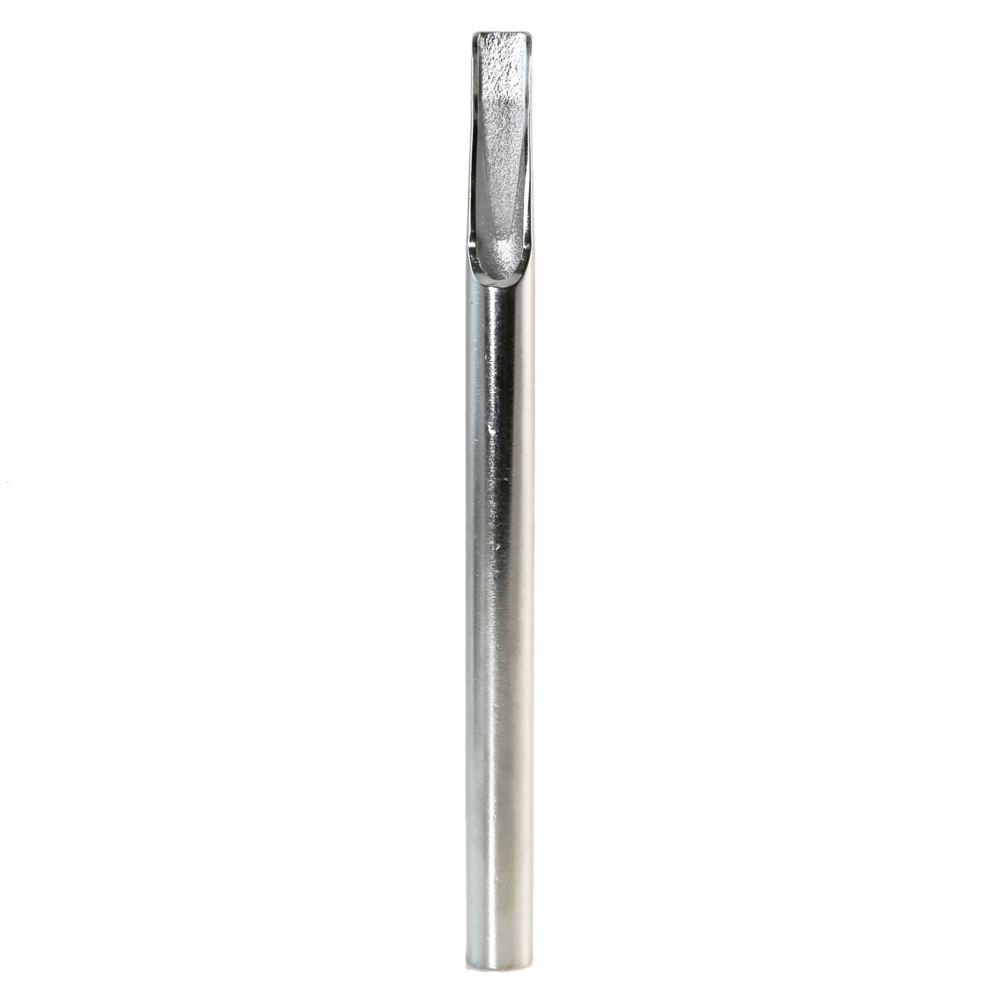 One Piece Stainless Steel Tubes