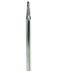 One Piece Stainless Steel Tubes
