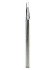 One Piece Stainless Steel Tubes