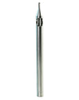 One Piece Stainless Steel Tubes