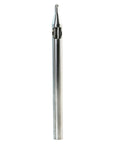 One Piece Stainless Steel Tubes
