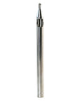 One Piece Stainless Steel Tubes