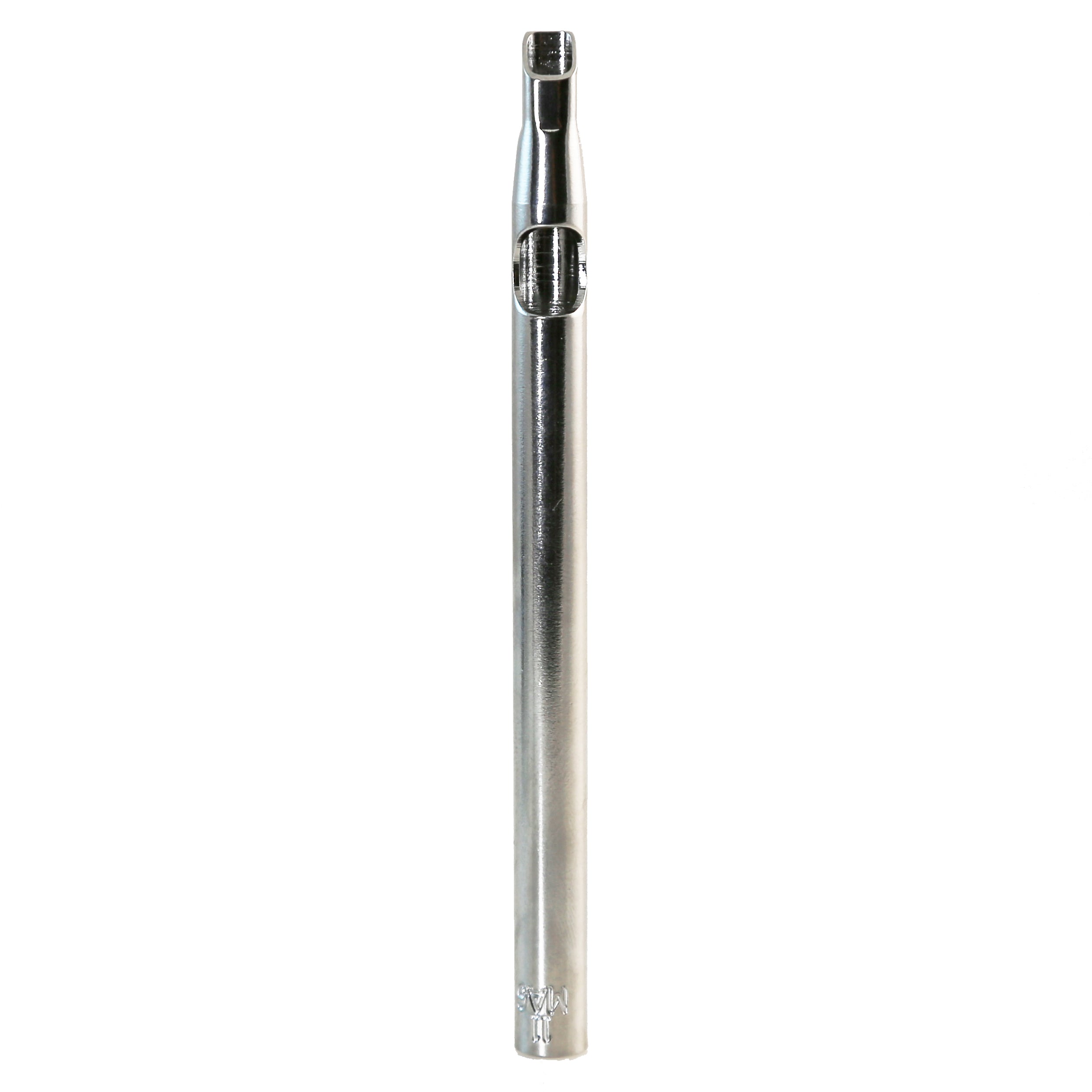 One Piece Stainless Steel Tubes