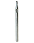 One Piece Stainless Steel Tubes