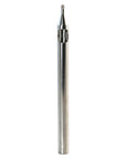 One Piece Stainless Steel Tubes