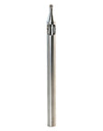 One Piece Stainless Steel Tubes