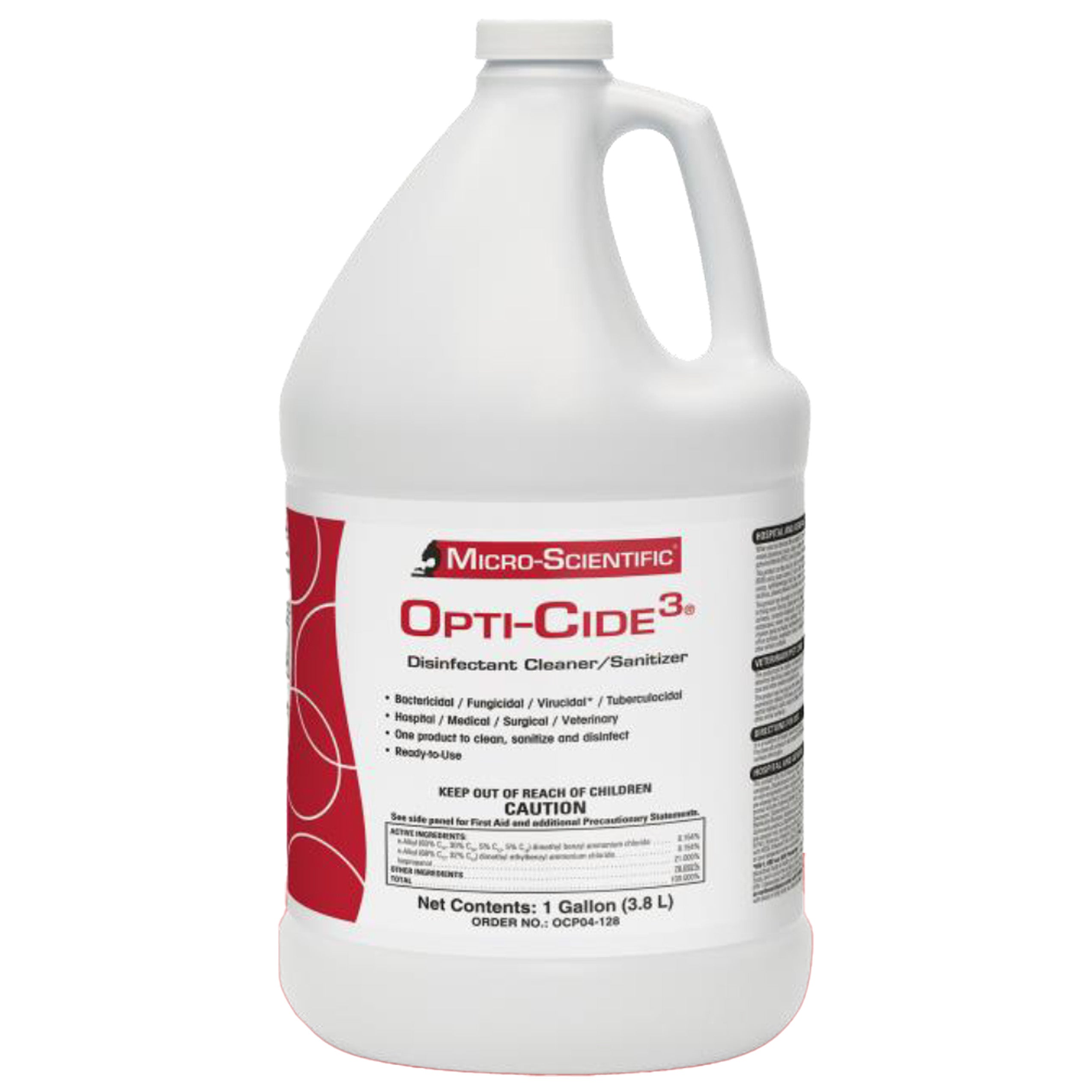 Opti Cide3® Surface Disinfectants