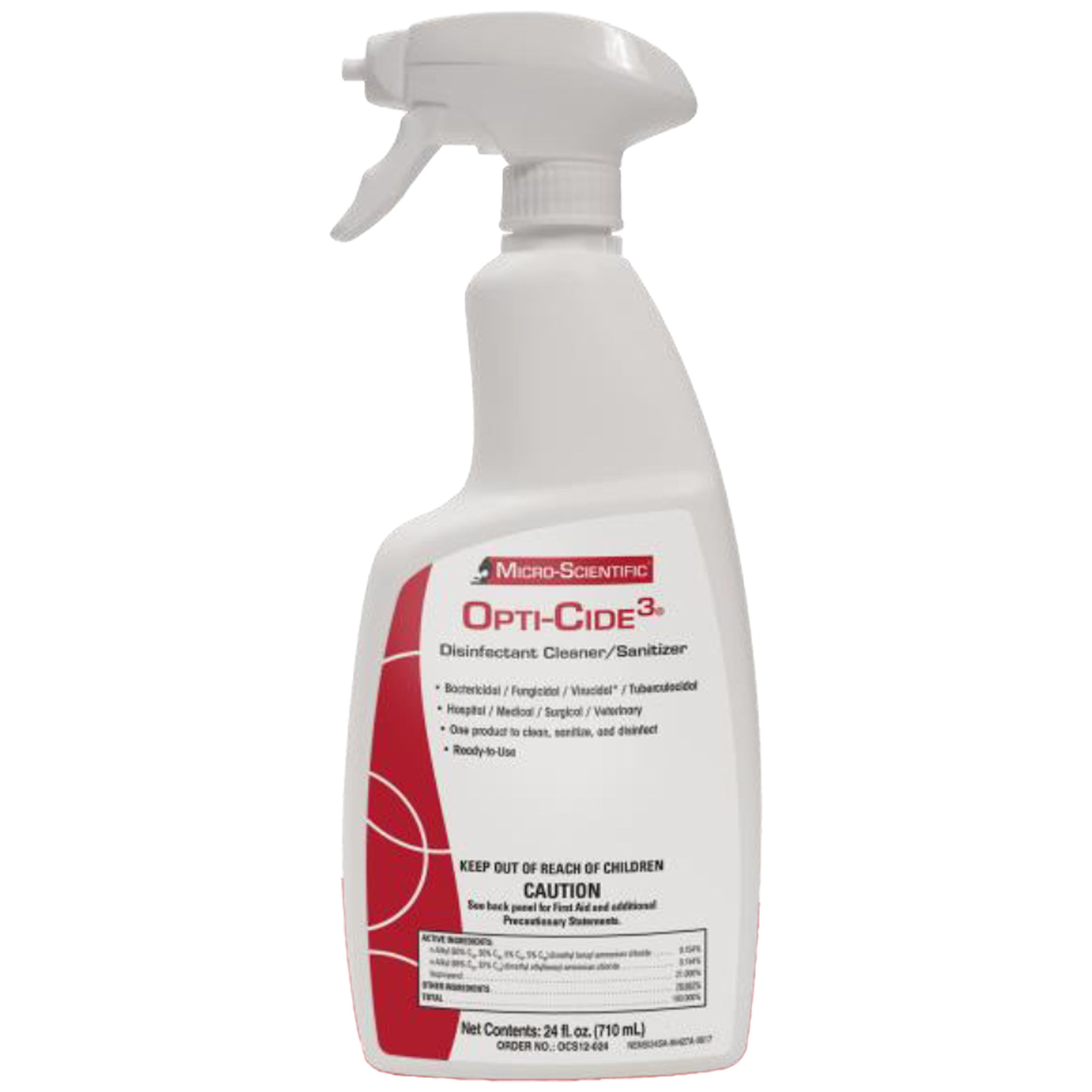 Opti Cide3® Surface Disinfectants