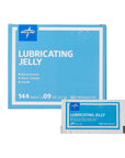 Sterile Lubricating Jelly